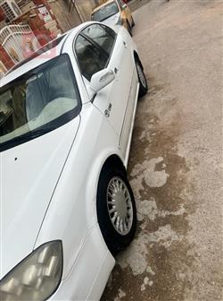 شيري إيستار